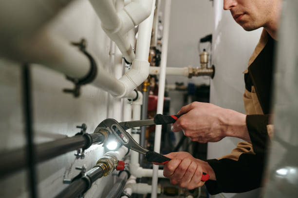 Best Emergency Plumbing Repair  in Lufkin, TX