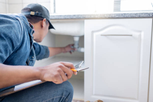 Best Pipe Repair Near Me  in Lufkin, TX