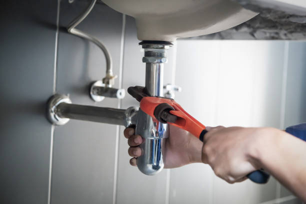 Best Affordable Plumbing Services  in Lufkin, TX